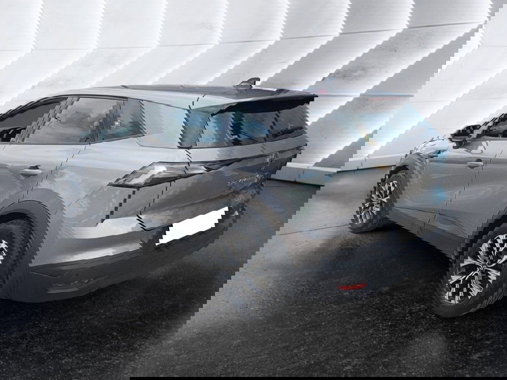 Renault Symbioz usata a Frosinone (4)