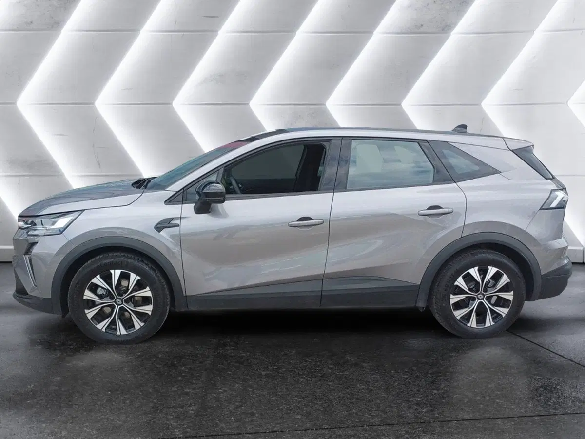 Renault Symbioz usata a Frosinone (5)