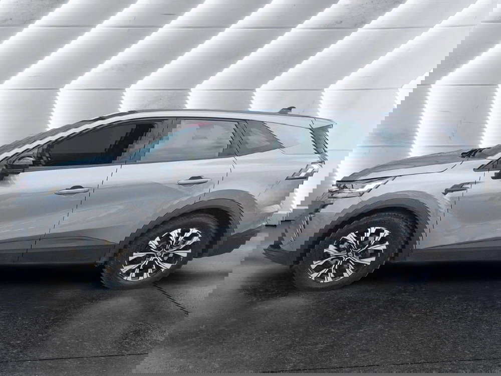 Renault Symbioz usata a Frosinone (5)