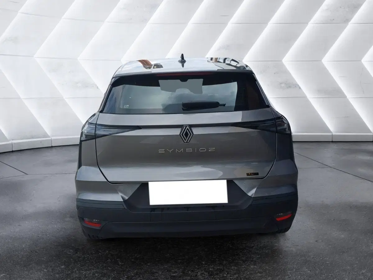 Renault Symbioz usata a Frosinone (6)