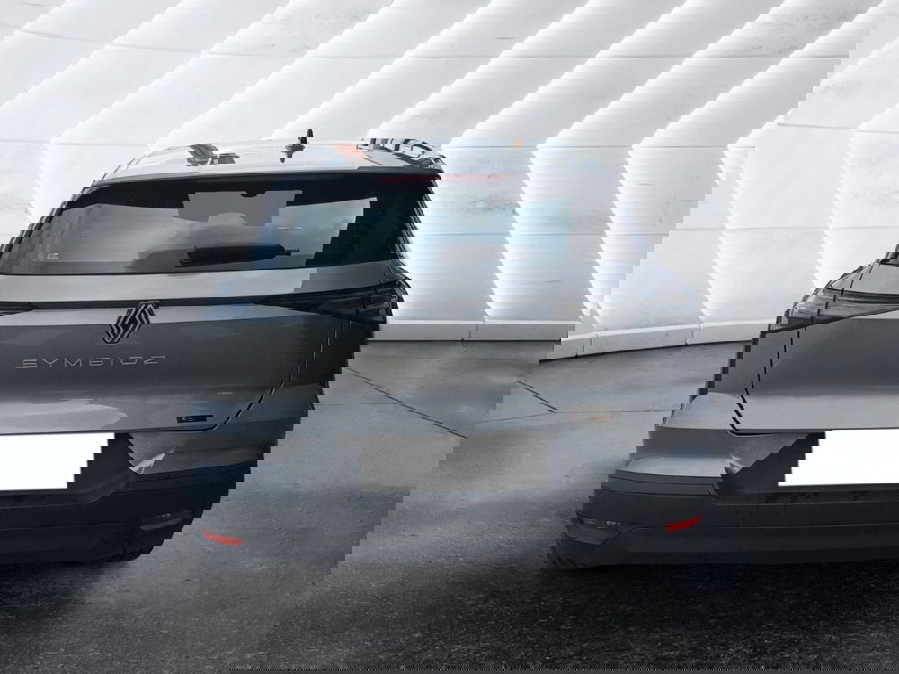 Renault Symbioz usata a Frosinone (6)