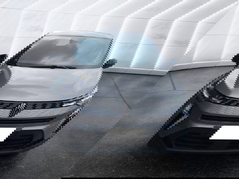 Renault Symbioz usata a Frosinone (7)