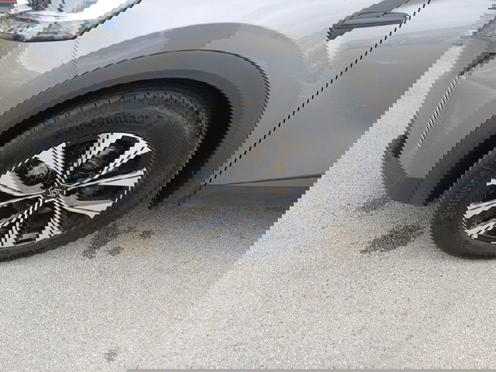 Renault Symbioz usata a Frosinone (8)