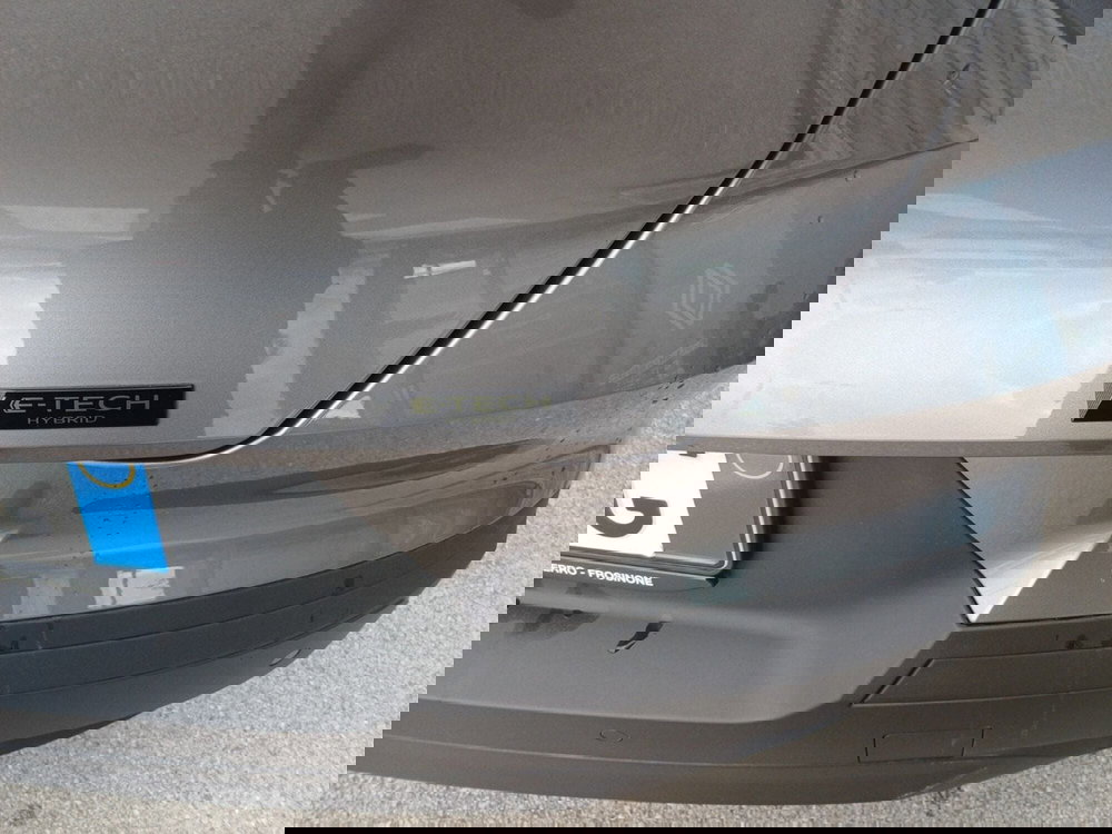 Renault Symbioz usata a Frosinone (9)