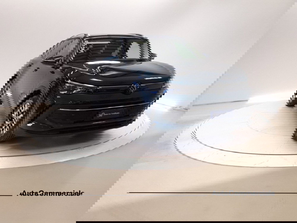 Volkswagen Tiguan nuova a Bologna