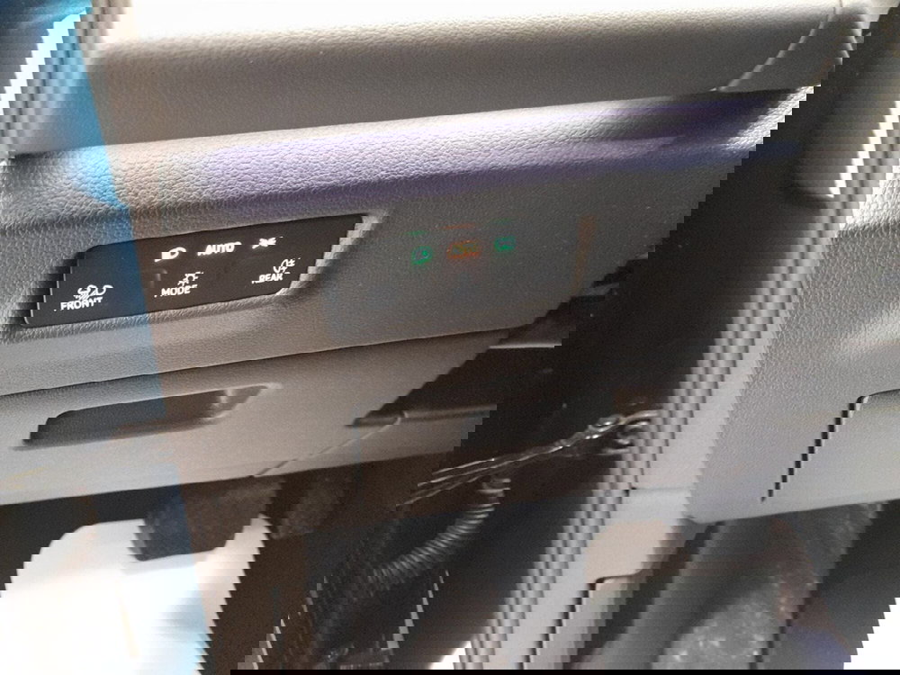 Volkswagen Tiguan nuova a Bologna (10)