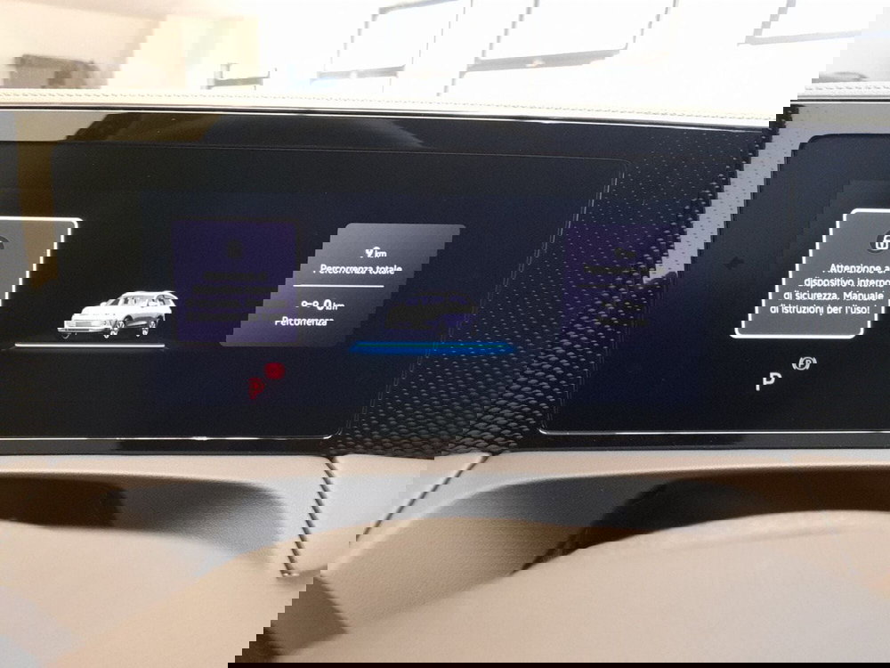 Volkswagen Tiguan nuova a Bologna (12)