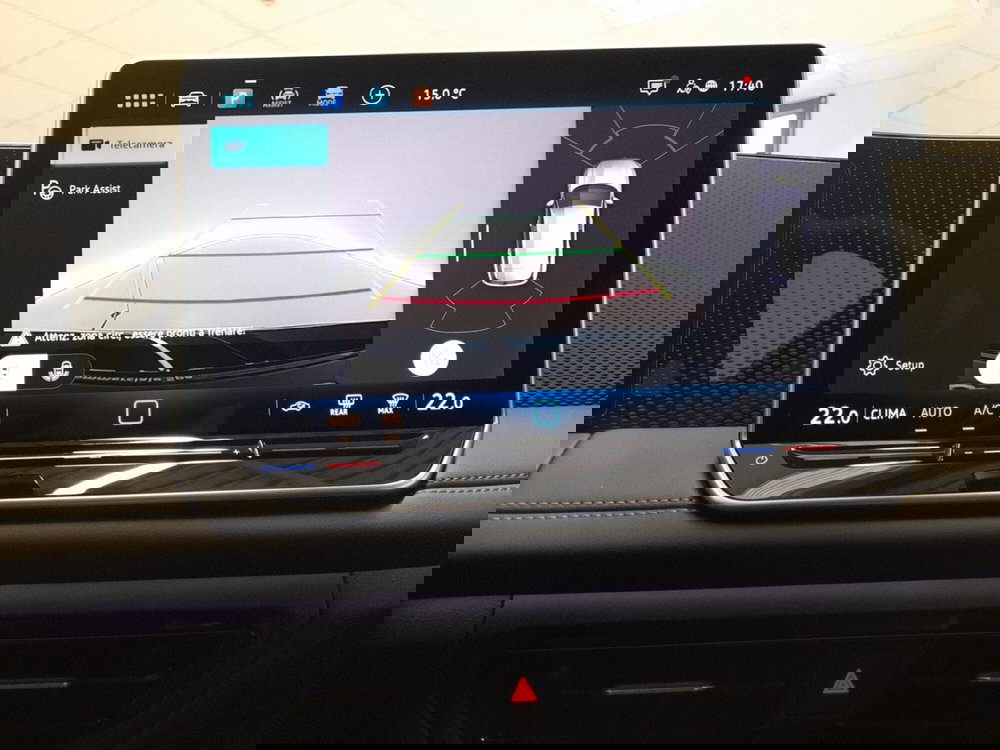 Volkswagen Tiguan nuova a Bologna (13)