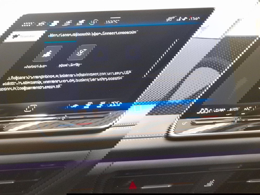 Volkswagen Tiguan nuova a Bologna (14)