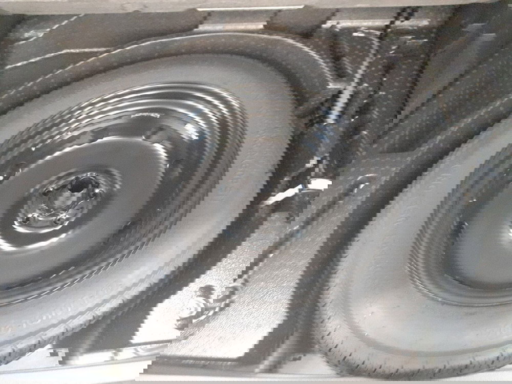 Volkswagen Tiguan nuova a Bologna (18)