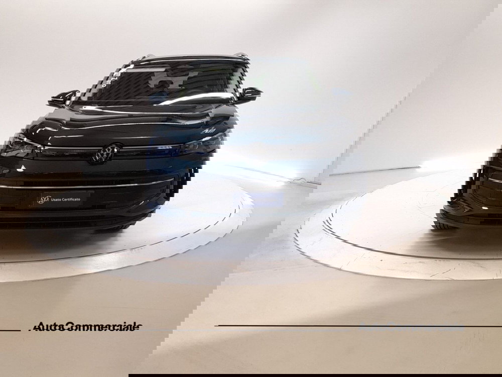 Volkswagen Tiguan nuova a Bologna (2)