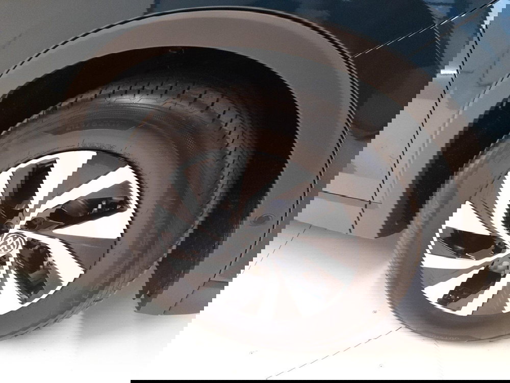 Volkswagen Tiguan nuova a Bologna (7)