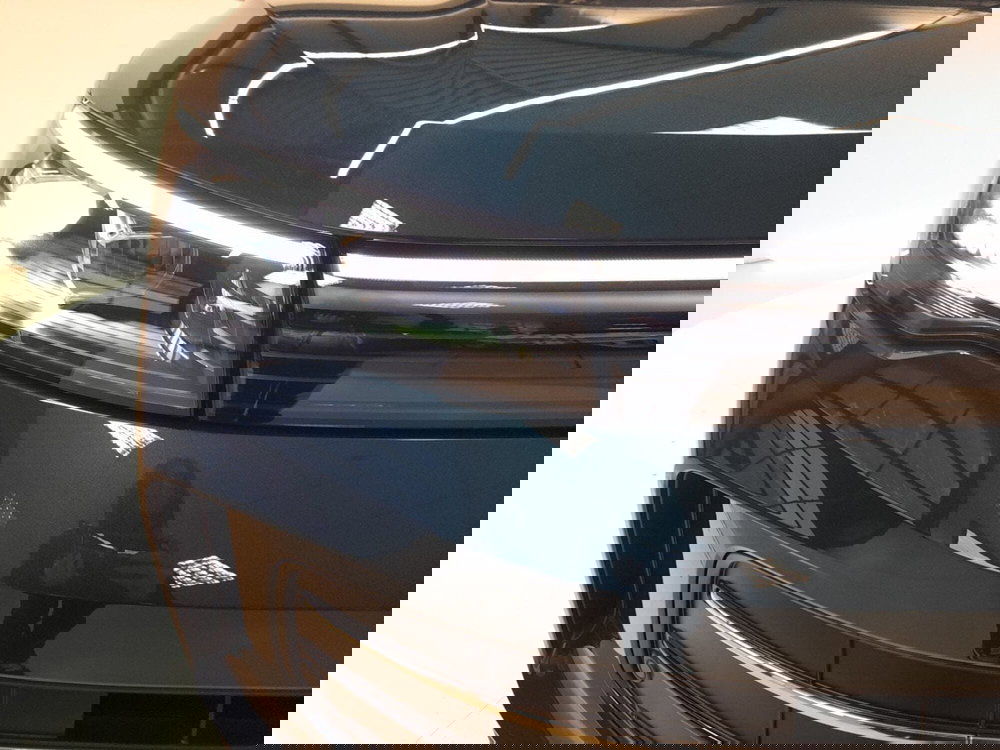 Volkswagen Tiguan nuova a Bologna (8)