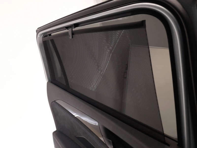 Volkswagen Tayron nuova a Bologna (17)