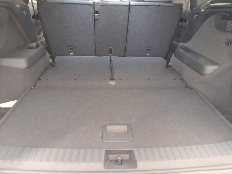 Volkswagen Tayron nuova a Bologna (19)