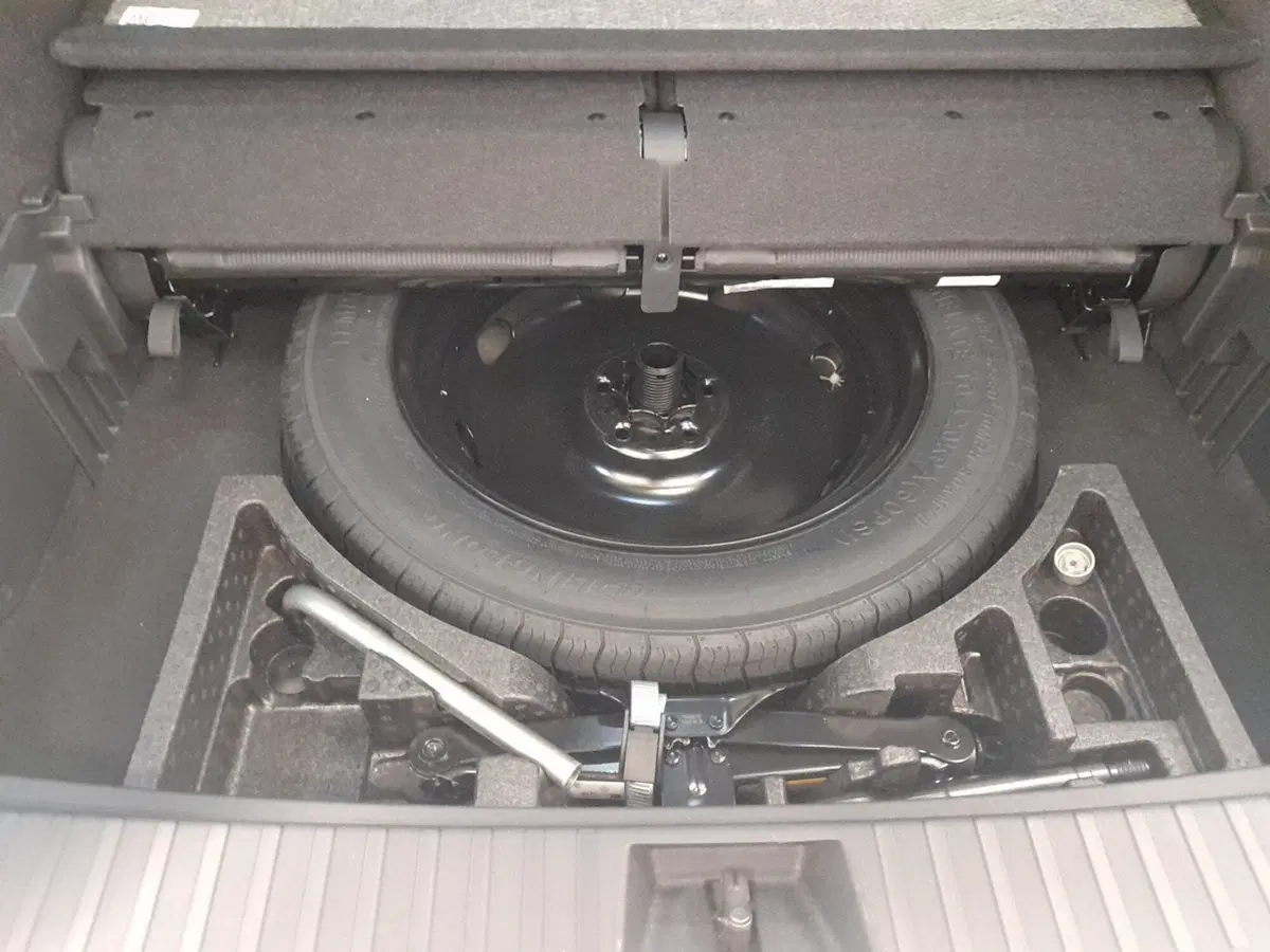 Volkswagen Tayron nuova a Bologna (20)