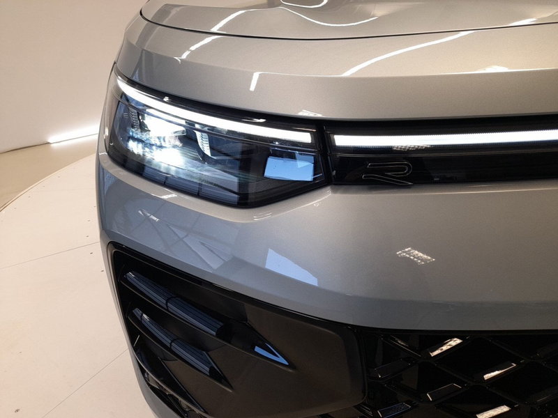 Volkswagen Tayron nuova a Bologna (8)