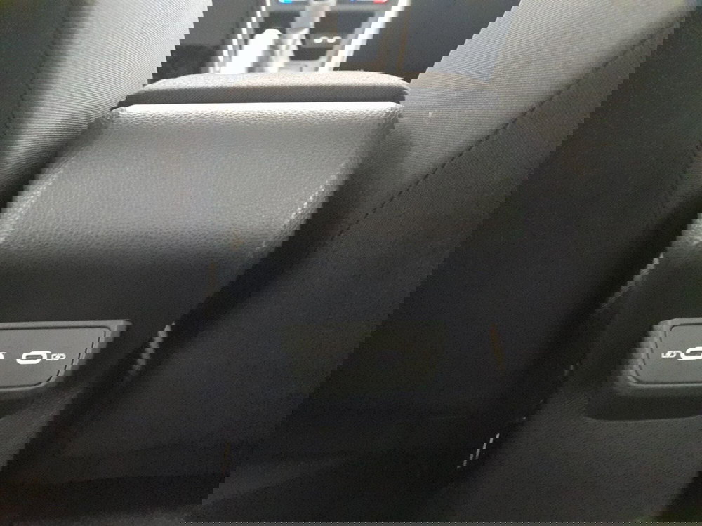 Volkswagen Taigo usata a Bologna (16)