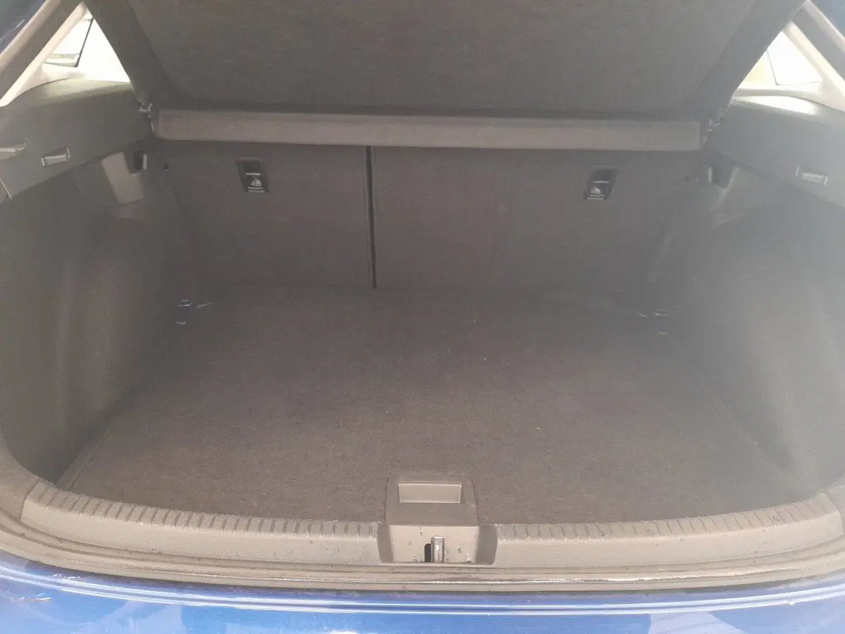 Volkswagen Taigo usata a Bologna (18)