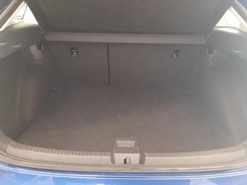 Volkswagen Taigo usata a Bologna (18)