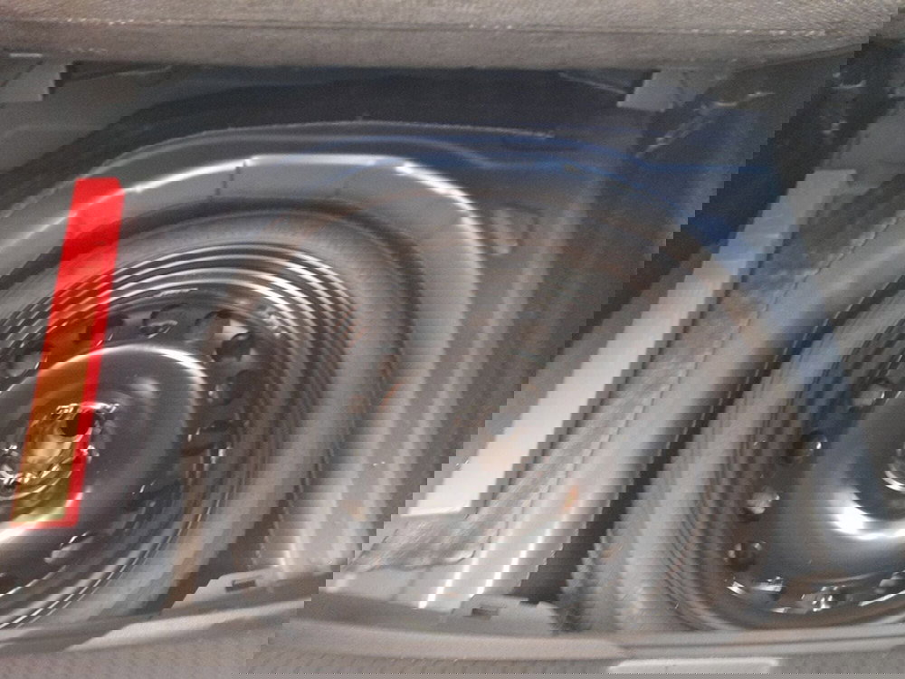 Volkswagen Taigo usata a Bologna (19)