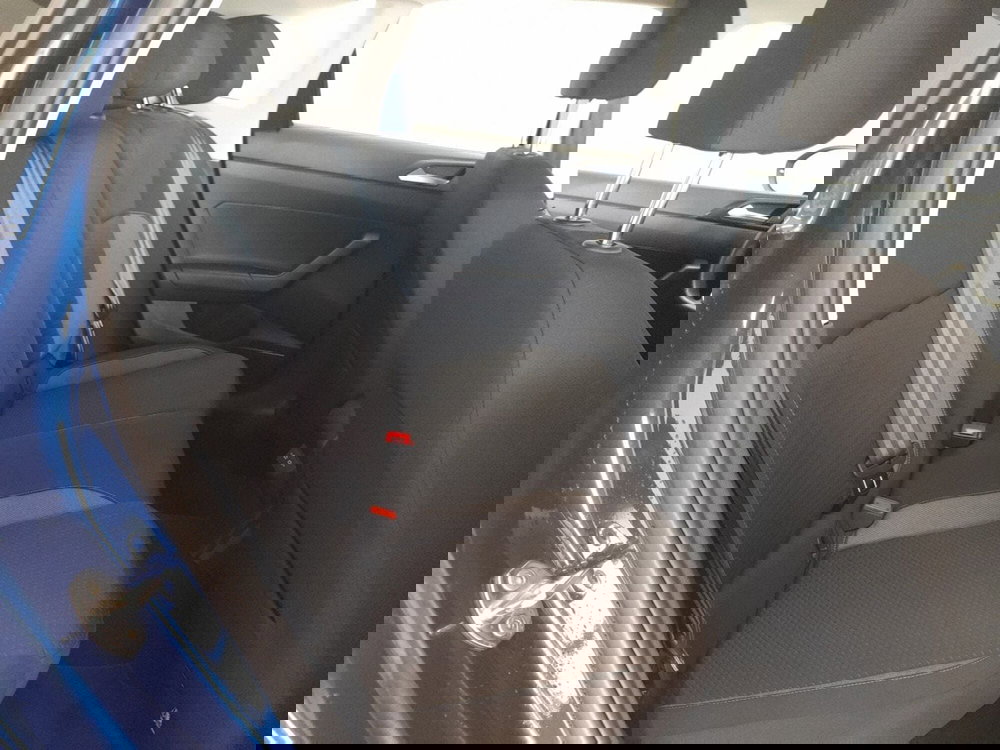 Volkswagen Taigo usata a Bologna (20)