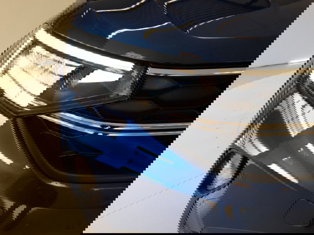 Volkswagen Taigo usata a Bologna (8)