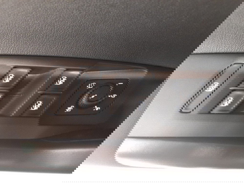 Volkswagen Taigo usata a Bologna (9)