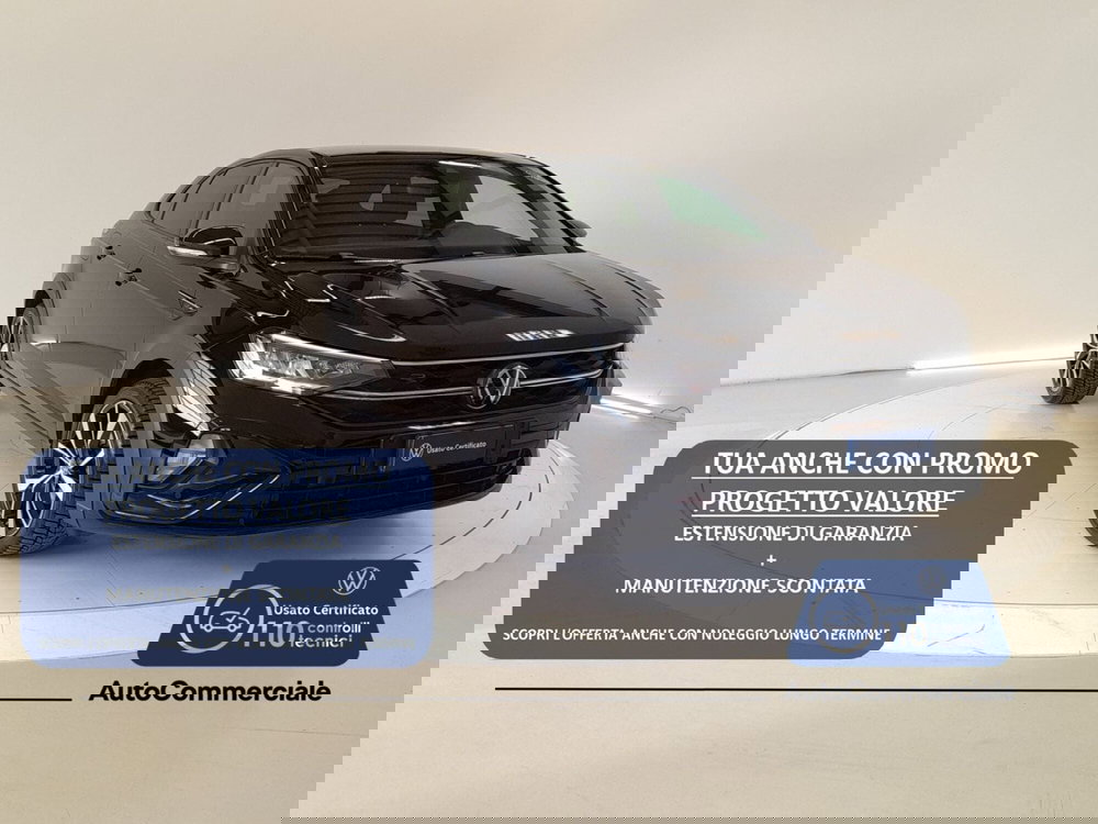 Volkswagen Taigo usata a Bologna