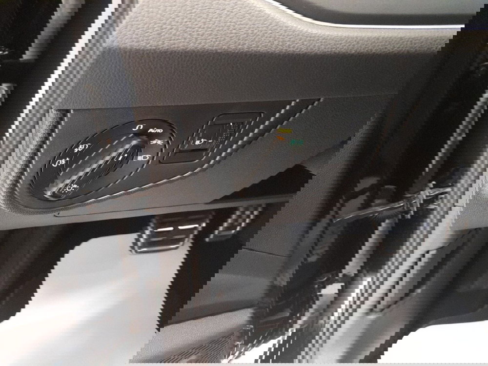 Volkswagen Taigo usata a Bologna (10)