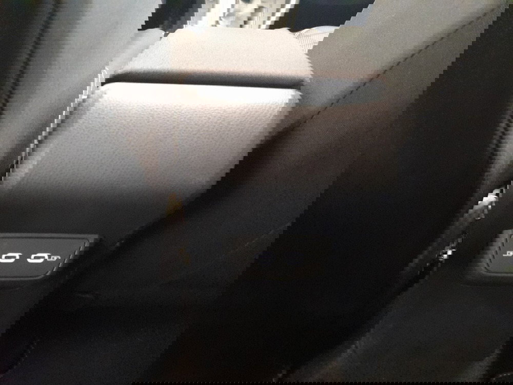 Volkswagen Taigo usata a Bologna (15)