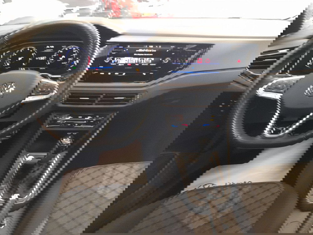 Volkswagen Taigo usata a Bologna (16)