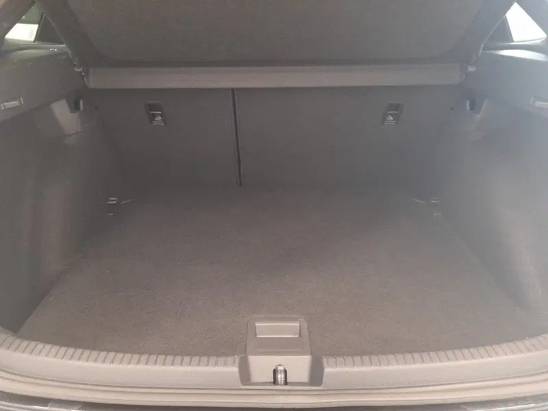 Volkswagen Taigo usata a Bologna (17)