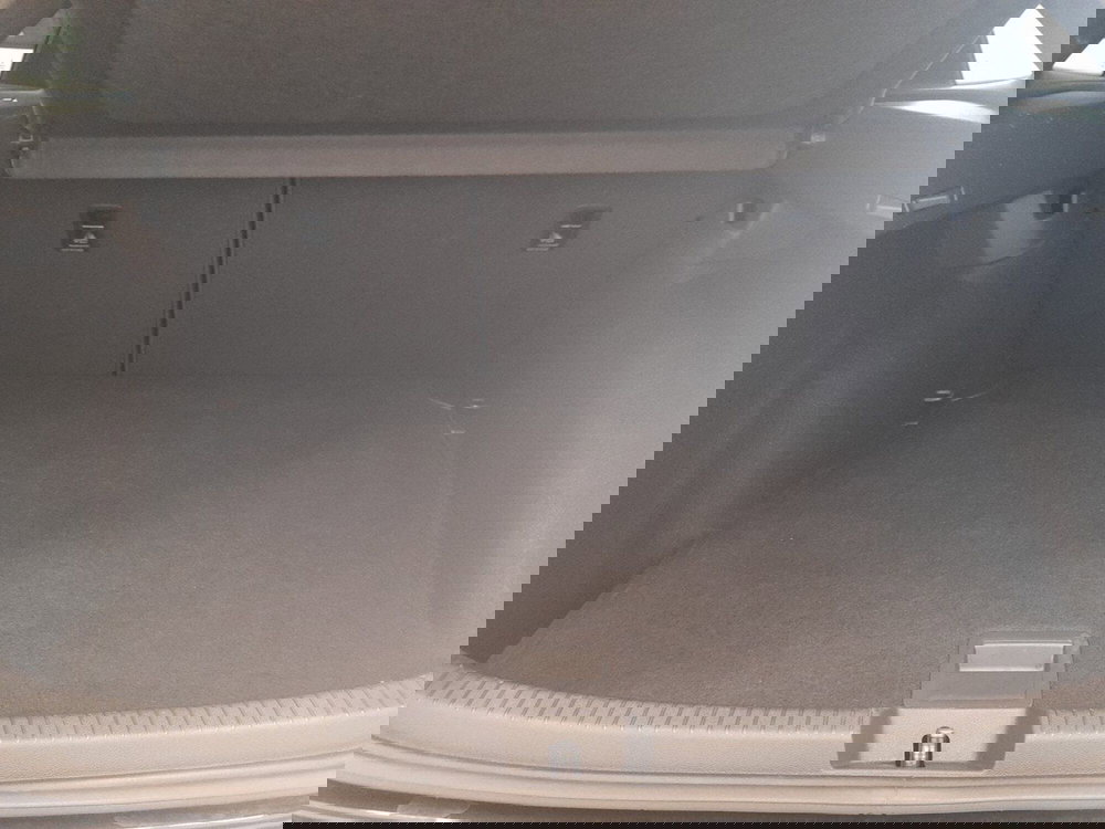 Volkswagen Taigo usata a Bologna (17)