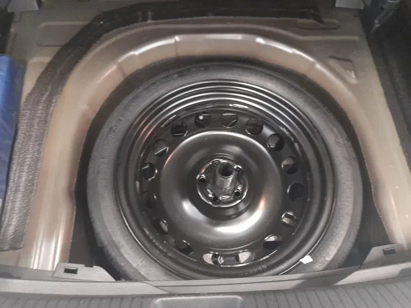 Volkswagen Taigo usata a Bologna (18)