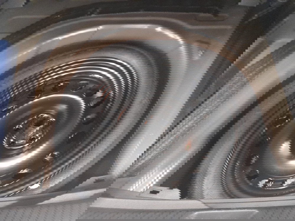 Volkswagen Taigo usata a Bologna (18)