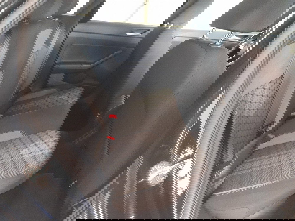 Volkswagen Taigo usata a Bologna (19)