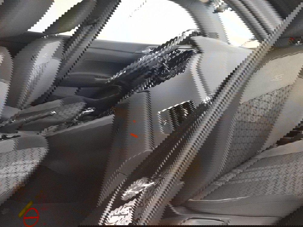 Volkswagen Taigo usata a Bologna (20)