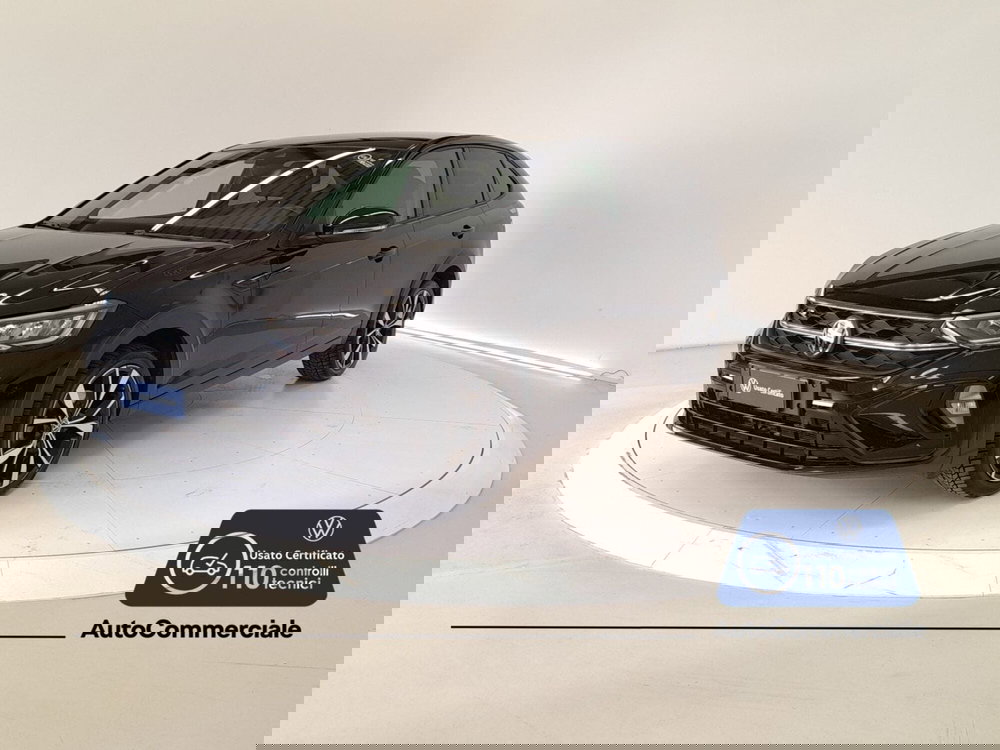 Volkswagen Taigo usata a Bologna (3)