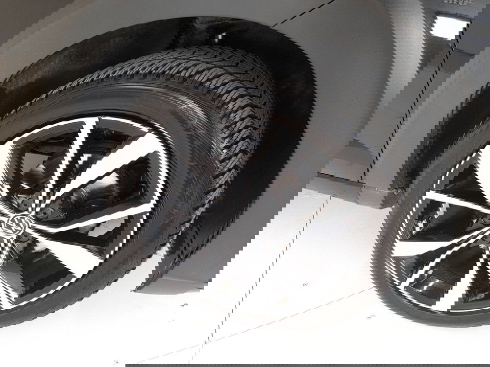 Volkswagen Taigo usata a Bologna (7)