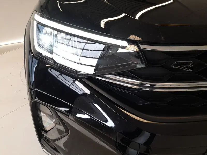 Volkswagen Taigo usata a Bologna (8)