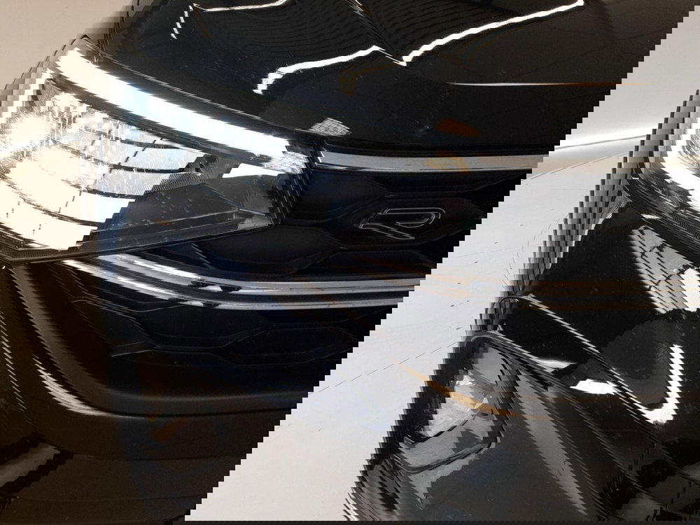 Volkswagen Taigo usata a Bologna (8)