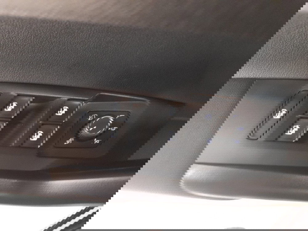 Volkswagen Taigo usata a Bologna (9)