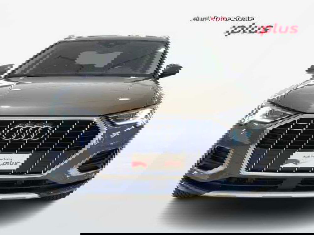 Audi Q3 usata a Pistoia (13)