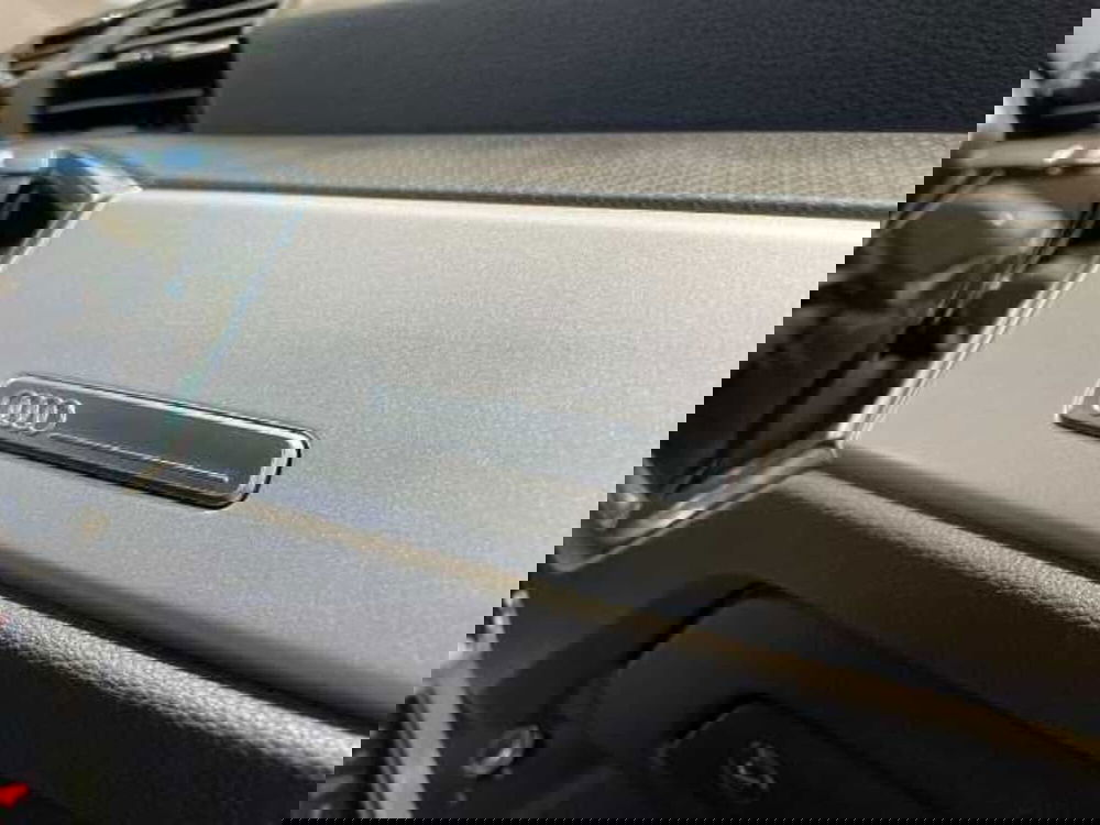 Audi Q3 usata a Pistoia (14)