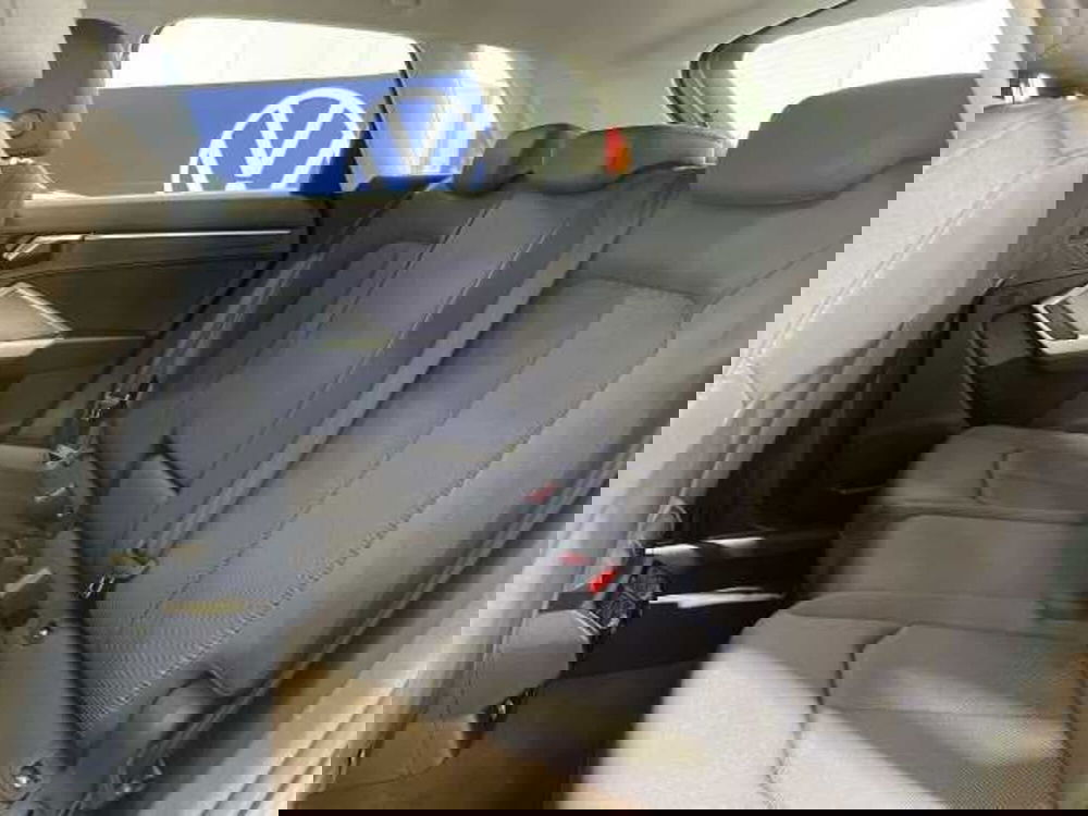 Audi Q3 usata a Pistoia (15)
