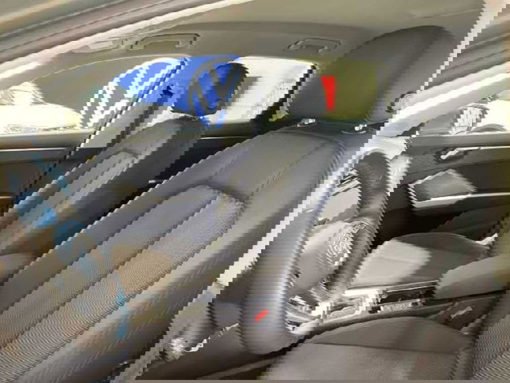 Audi Q3 usata a Pistoia (19)