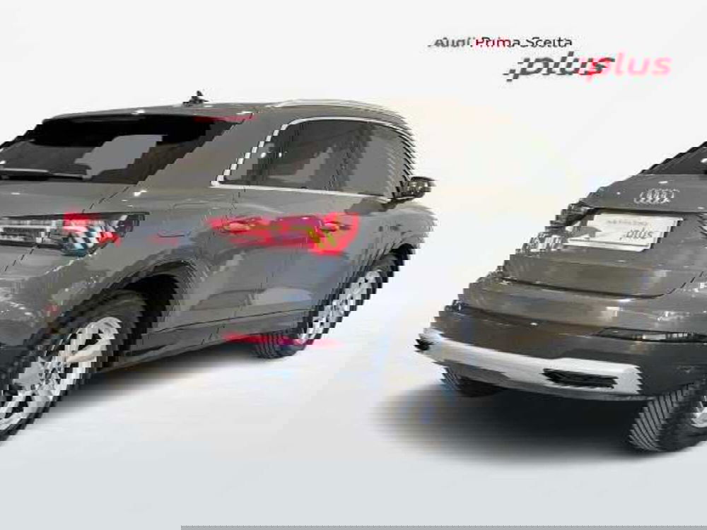 Audi Q3 usata a Pistoia (2)