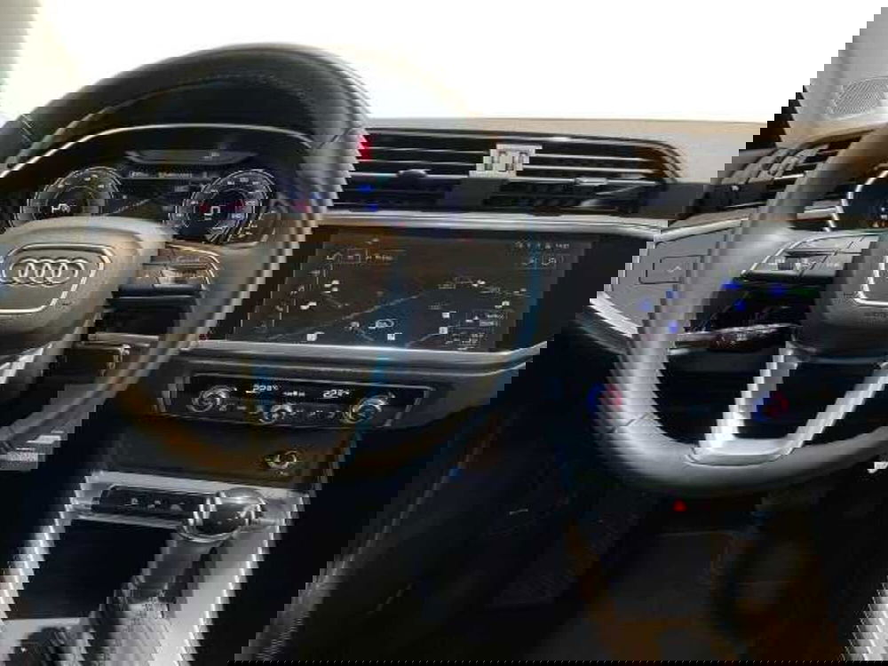 Audi Q3 usata a Pistoia (4)