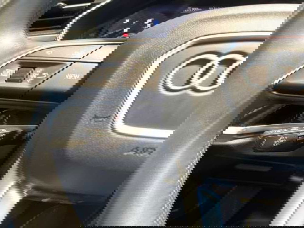 Audi Q3 usata a Pistoia (5)